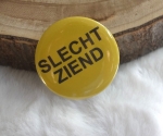 Button blind of slechziend per stuk 5cm 