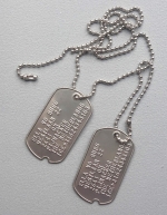 Dogtags Notches RVS